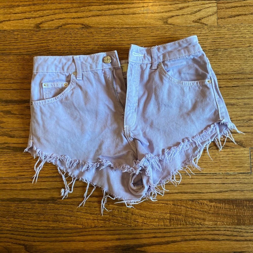 Shorts